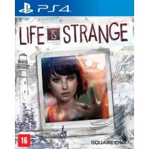 Life is Strange [PS4]